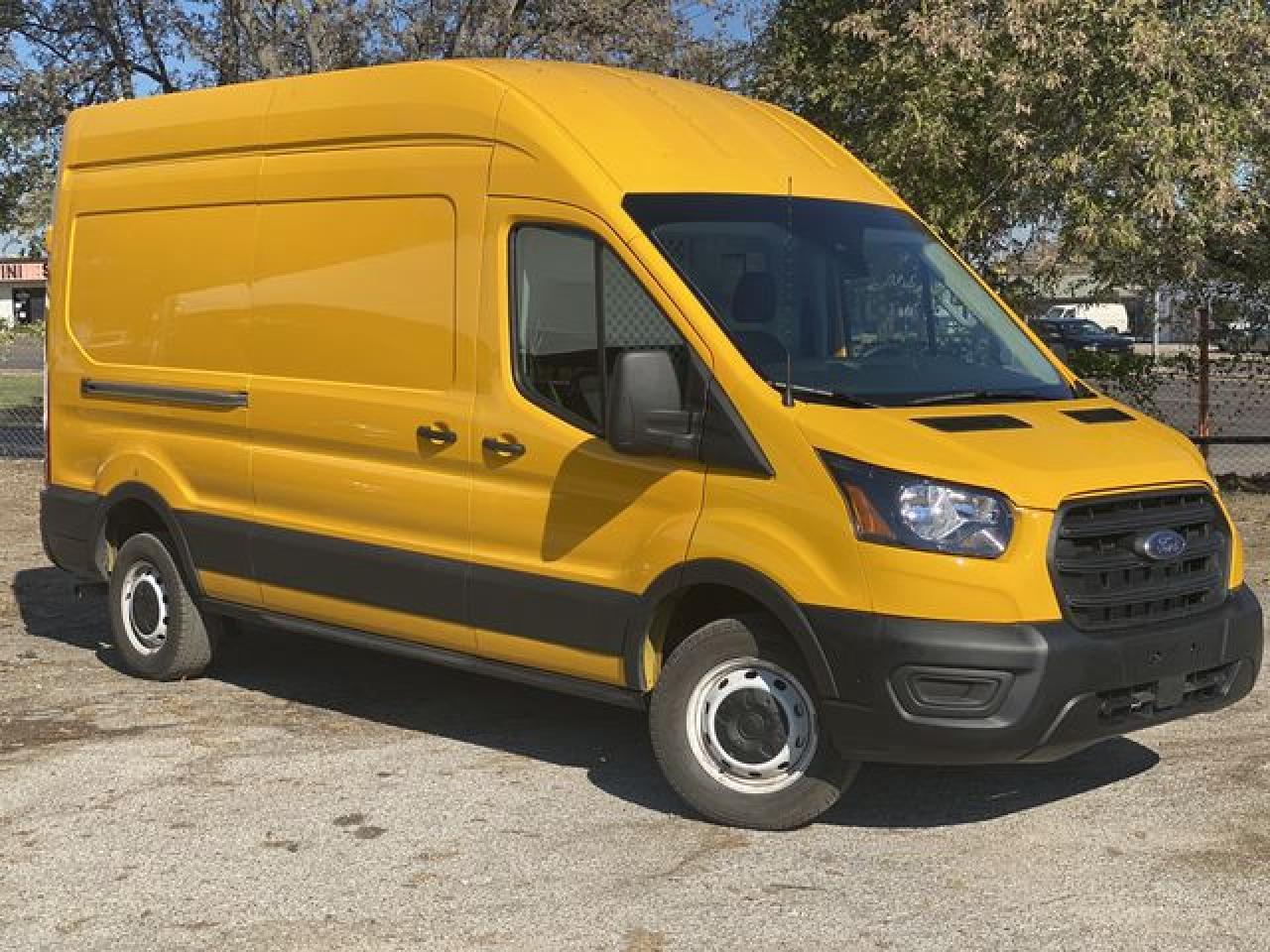 2021 Ford Transit T-250 - Image 3