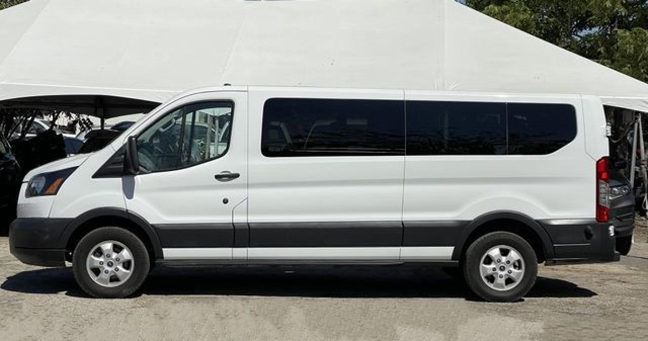 2018 Ford Transit T-350 - Фото 7