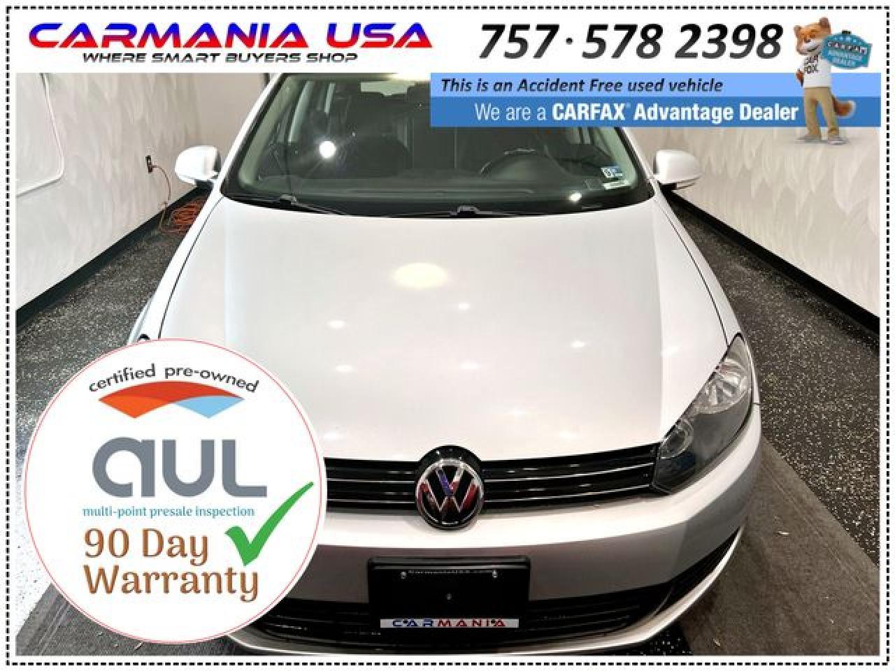 2012 Volkswagen Jetta Tdi - Image 2