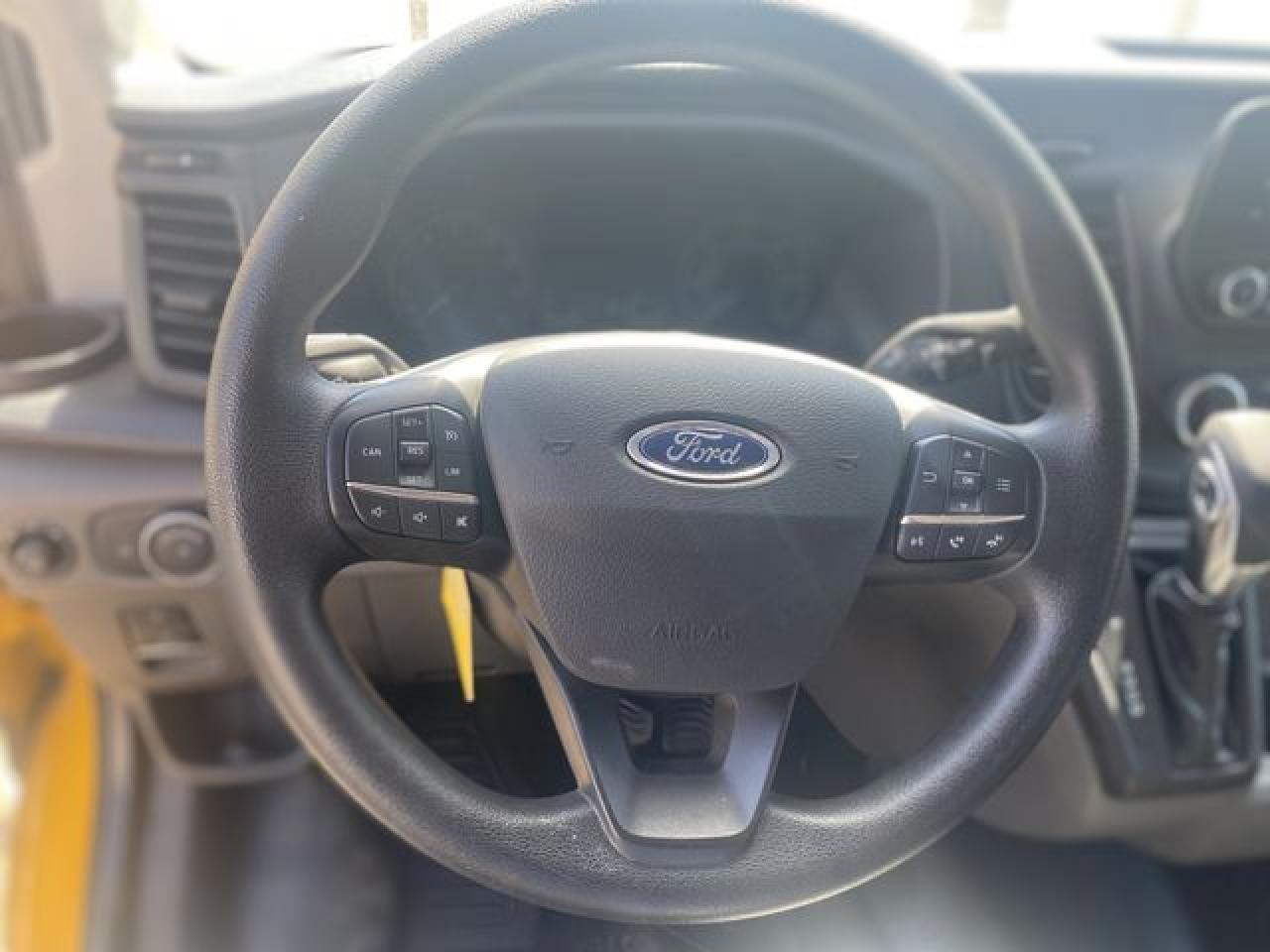 2021 Ford Transit T-250 - Image 7
