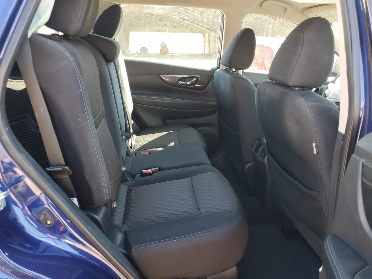 2017 NISSAN ROGUE S - Image 6