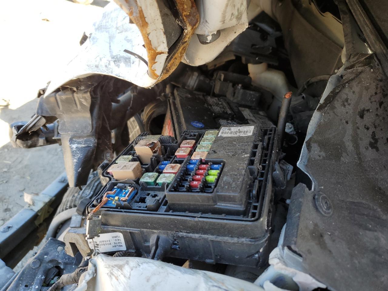 2016 Kia Soul - Фото 7