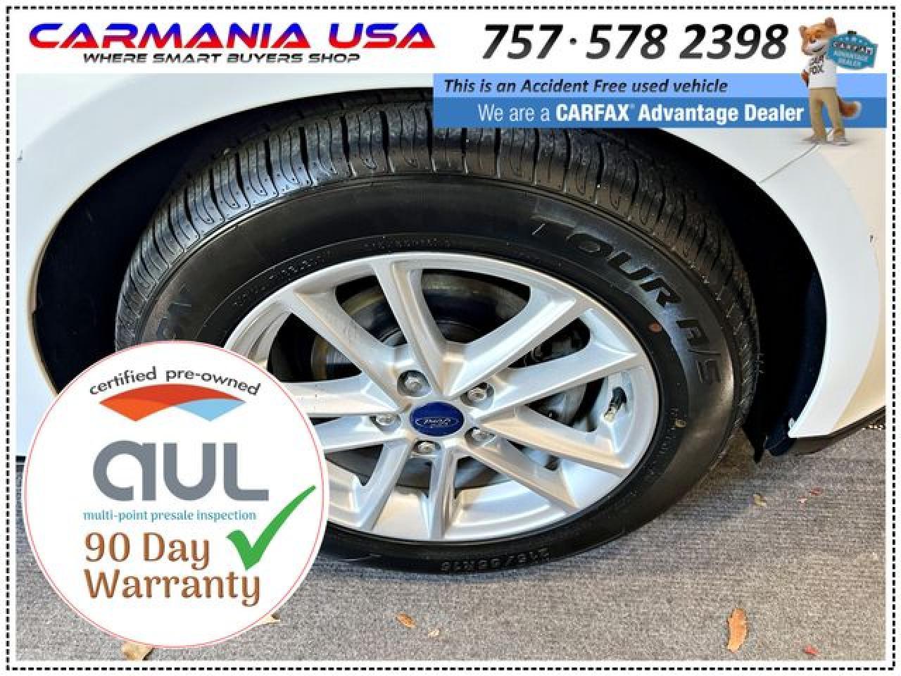 2016 Ford Focus Se - Image 4