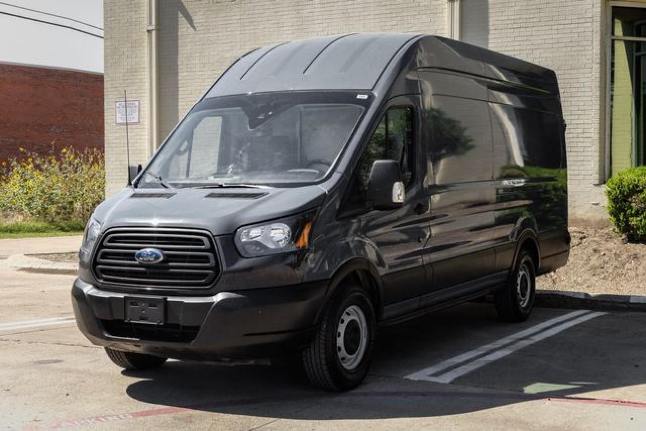 2019 Ford Transit T-250 - Image 3