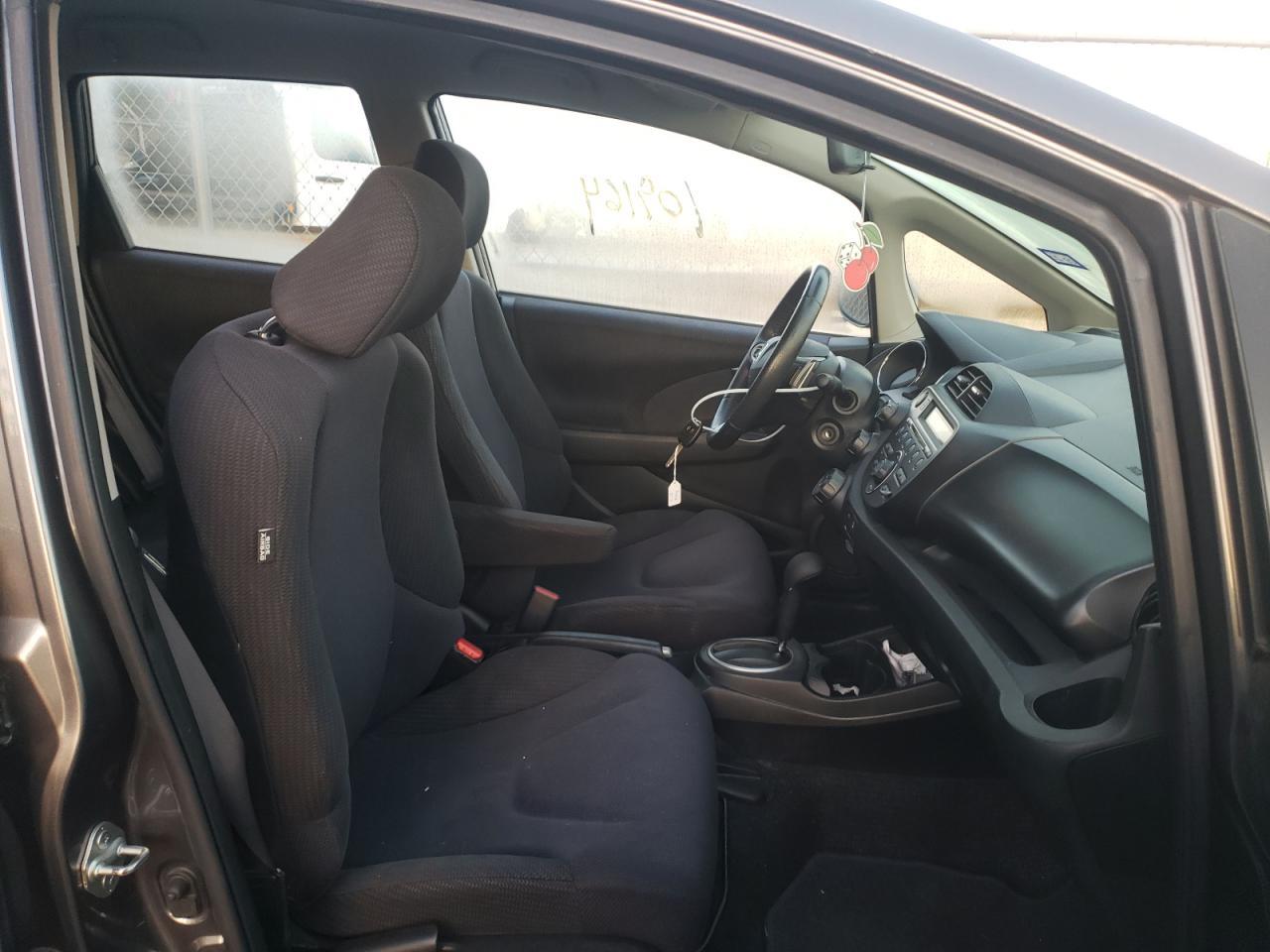 2013 HONDA FIT SPORT - Фото 5