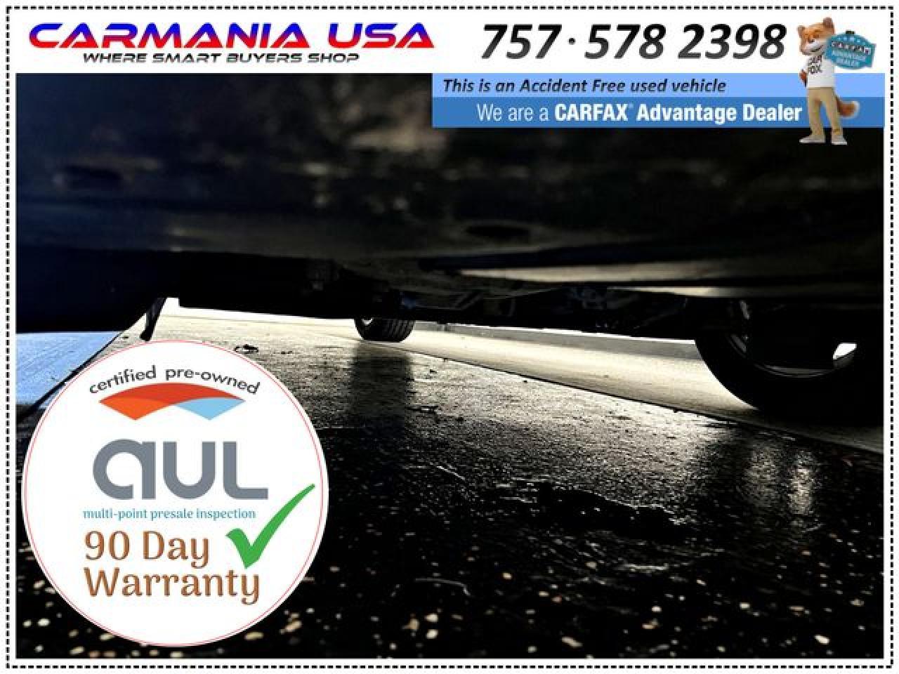 2016 Ford Focus Se - Image 5