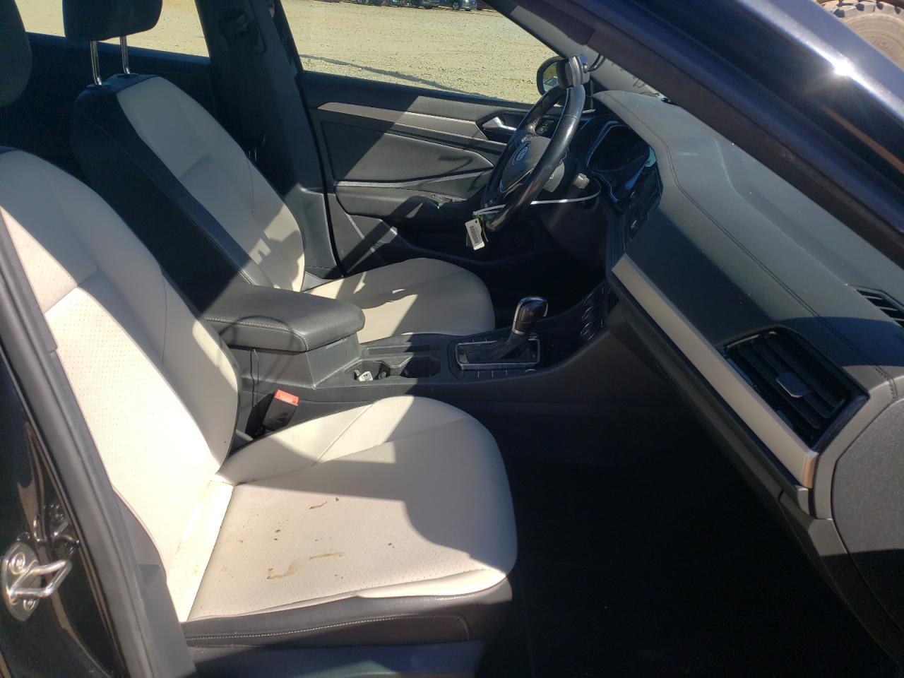 2019 VOLKSWAGEN JETTA S - Фото 5