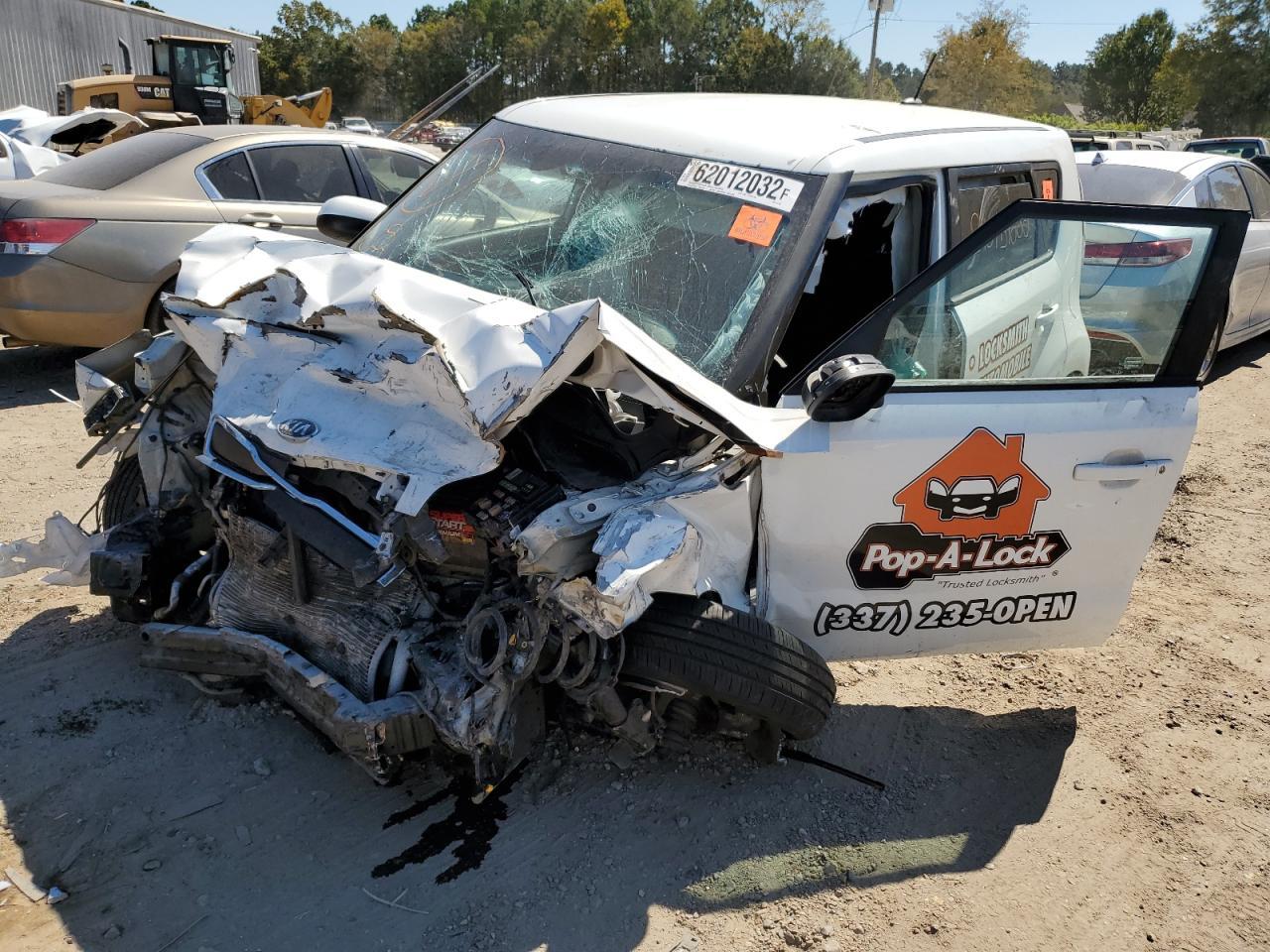 2016 Kia Soul - Фото 2