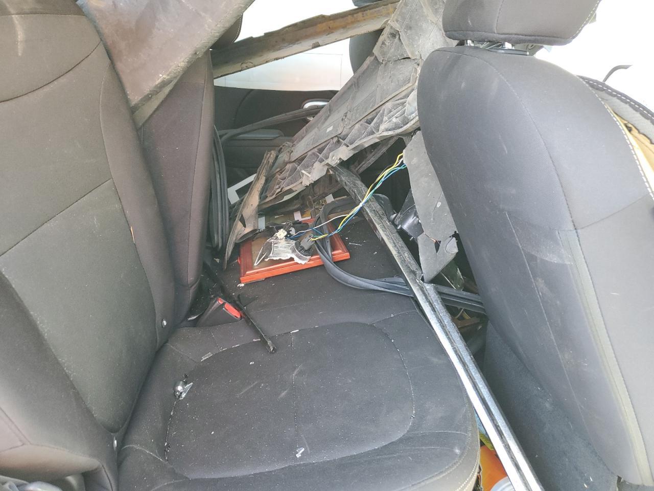 2016 Kia Soul - Фото 6