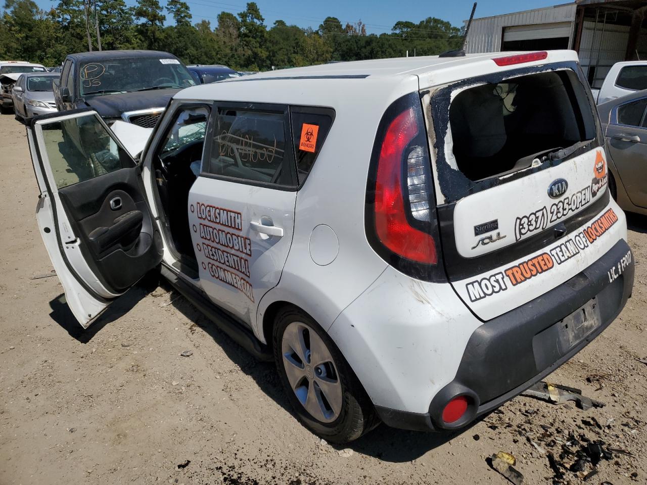 2016 Kia Soul - Фото 3