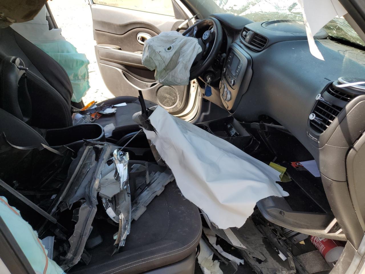 2016 Kia Soul - Фото 5