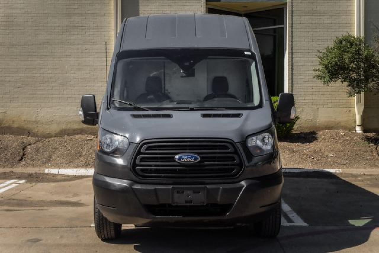 2019 Ford Transit T-250 - Image 4