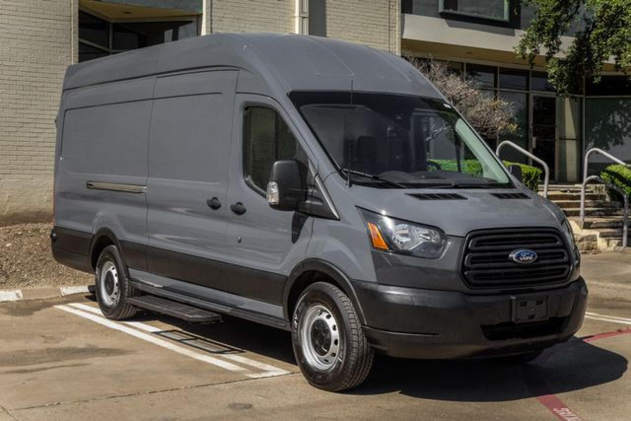 2019 Ford Transit T-250 - Image 5