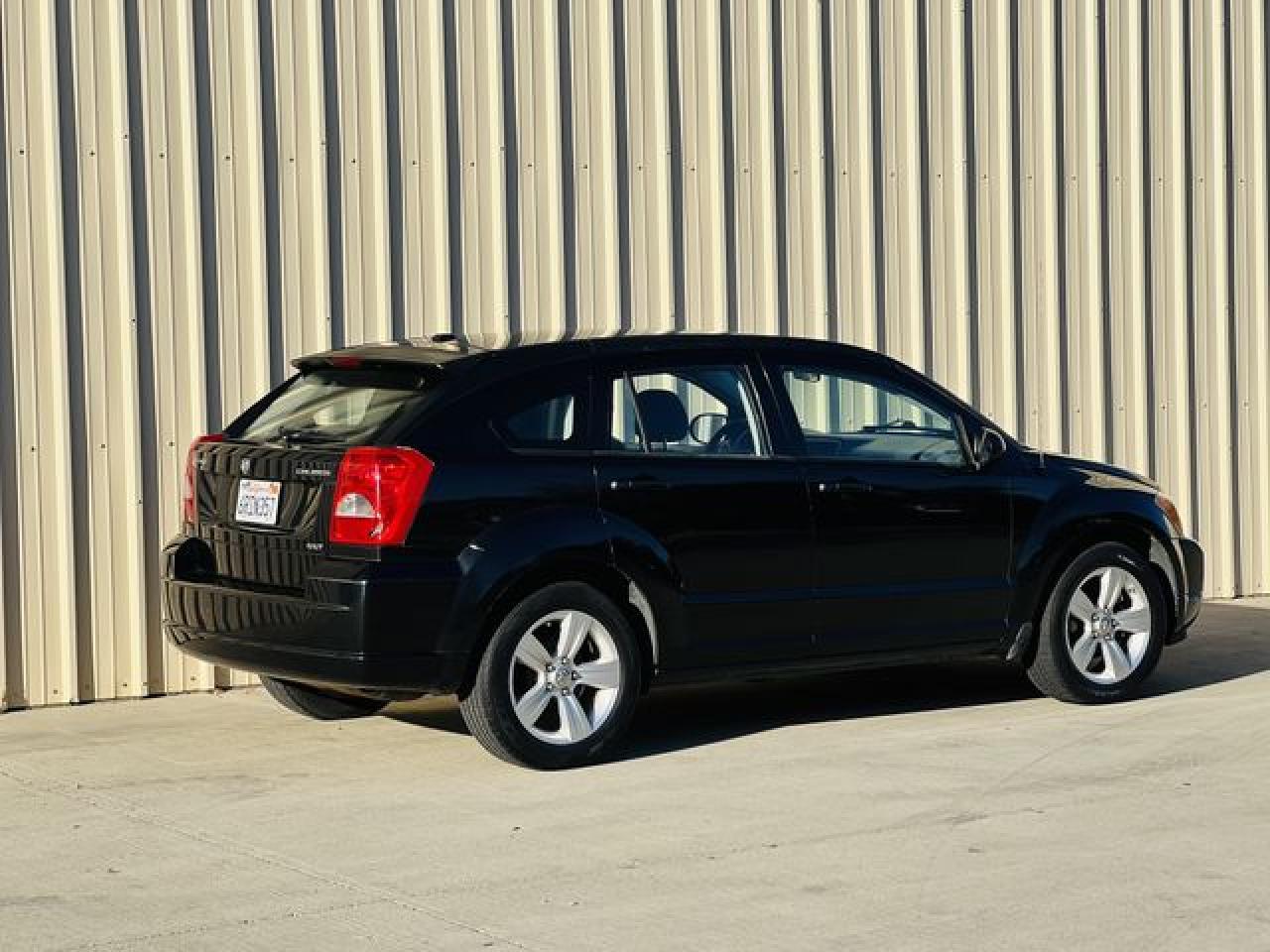 2010 Dodge Caliber Sxt - Фото 6