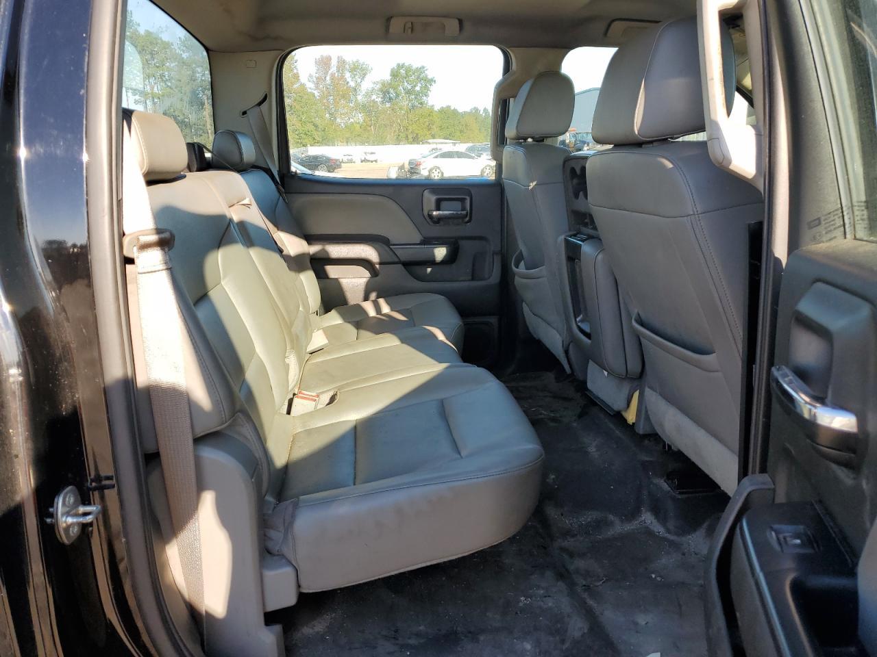 2016 GMC Sierra K3500 - Фото 6