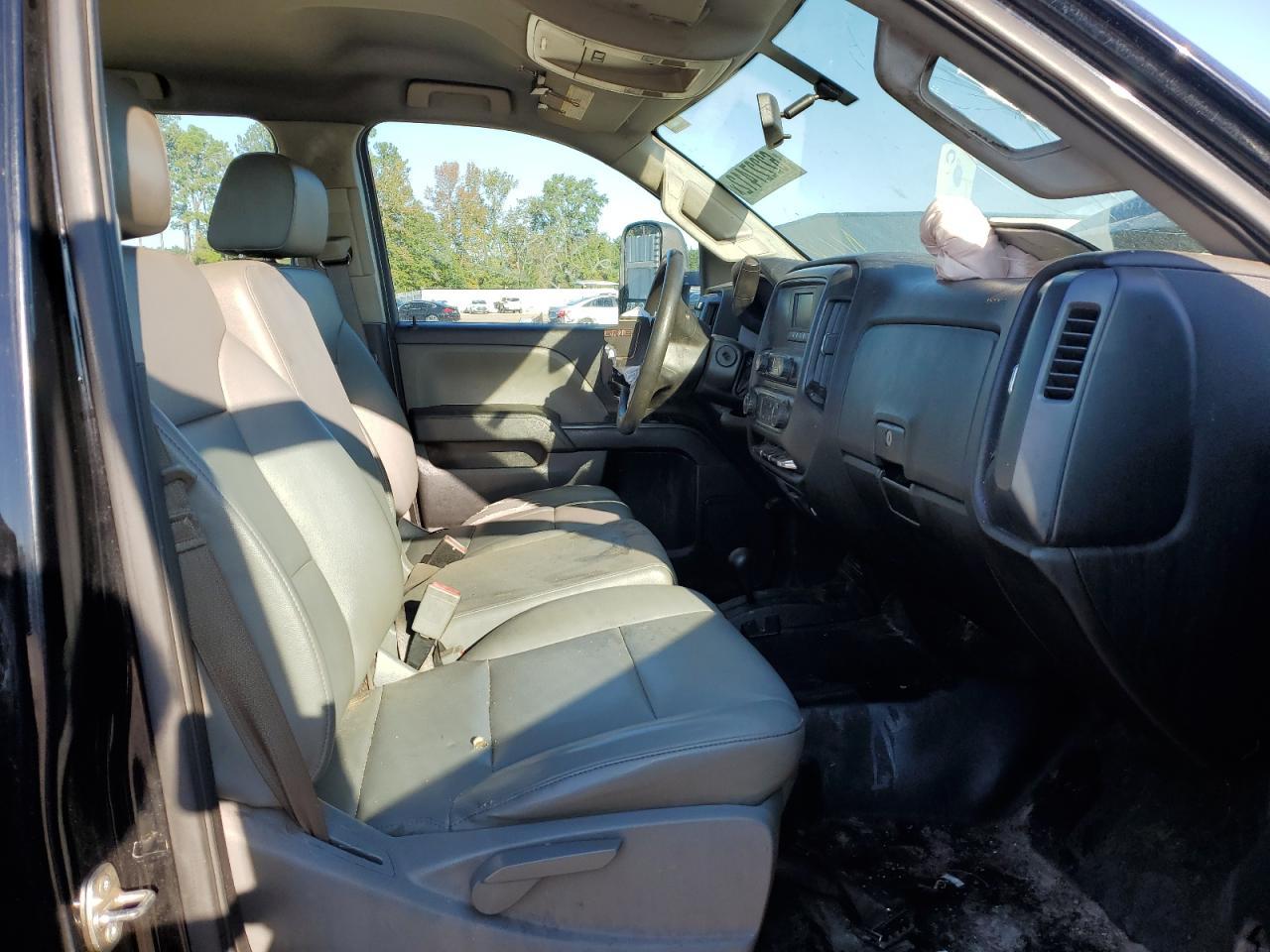 2016 GMC Sierra K3500 - Фото 5