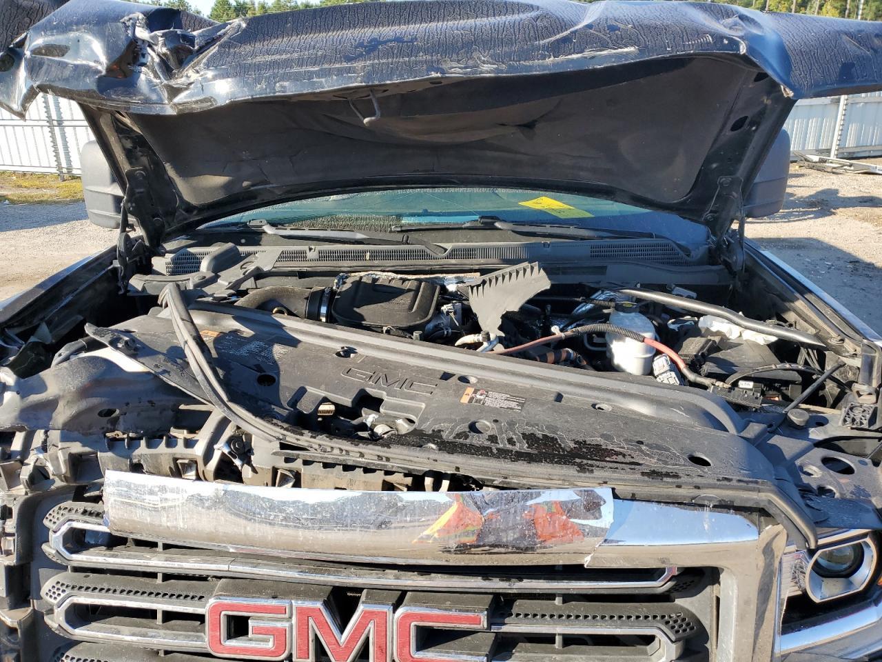 2016 GMC Sierra K3500 - Фото 7