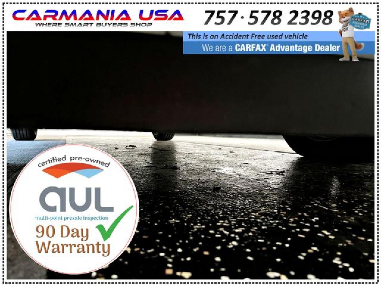 2017 Chevrolet Sonic - Image 5