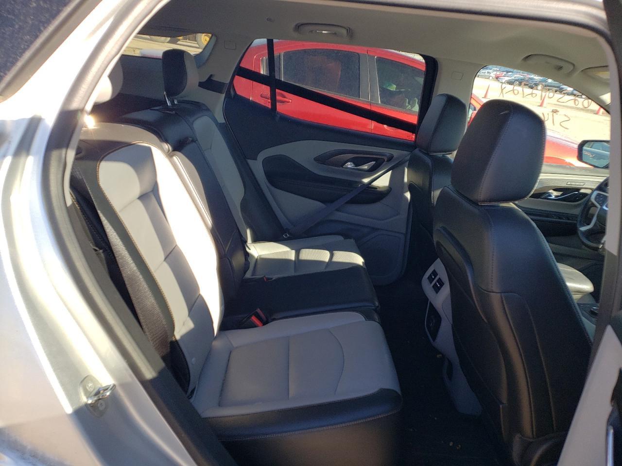 2018 GMC TERRAIN SL - Фото 6