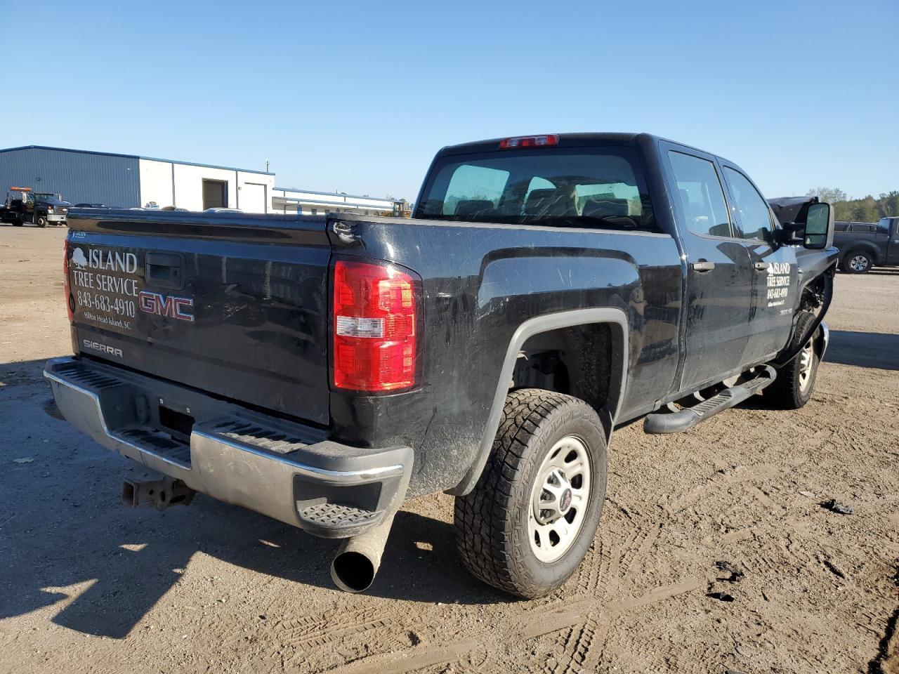 2016 GMC Sierra K3500 - Фото 4