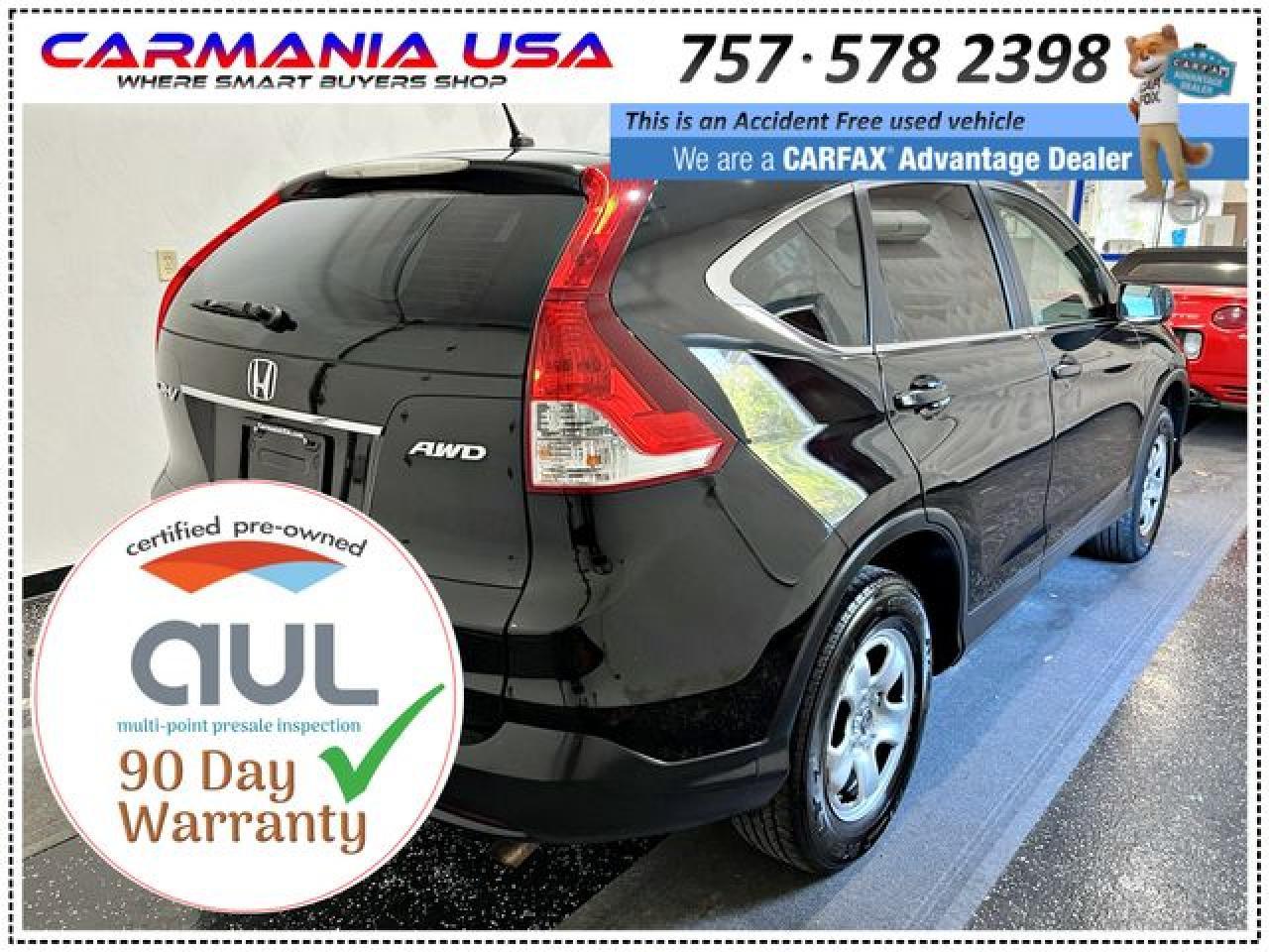 2012 Honda Cr-V Lx - Фото 6