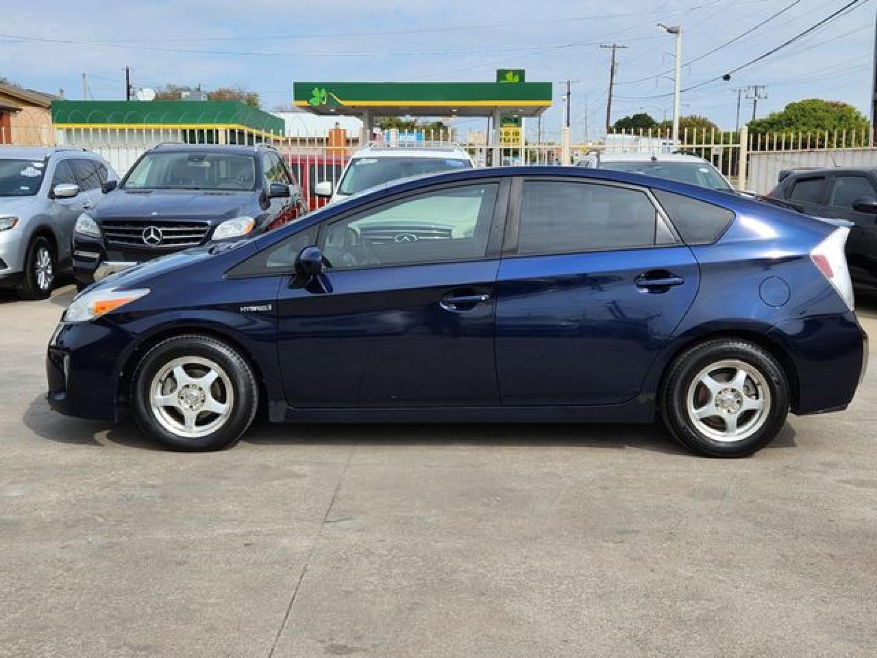 2014 Toyota Prius - Фото 5