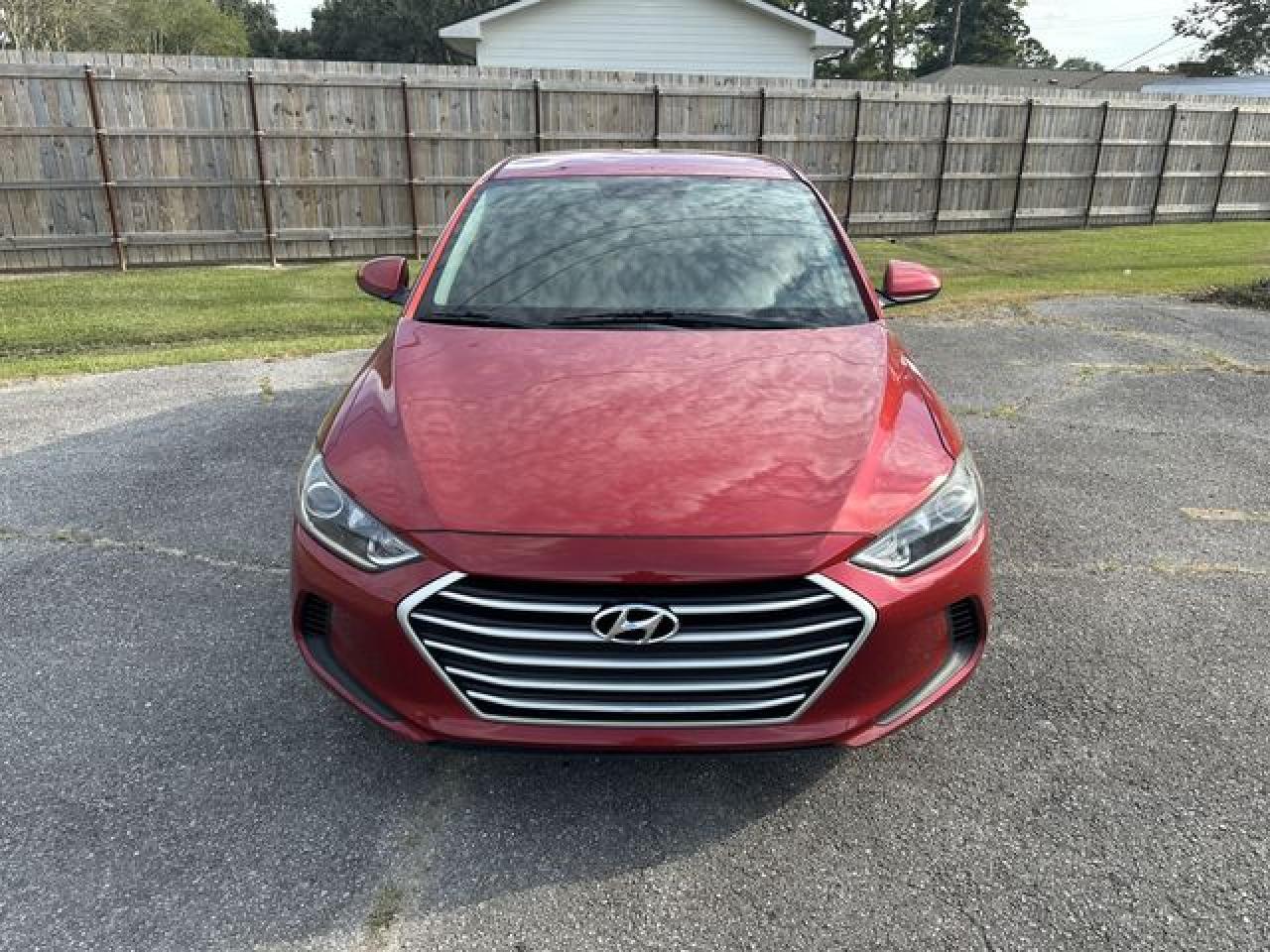 2018 Hyundai Elantra Sel - Image 2