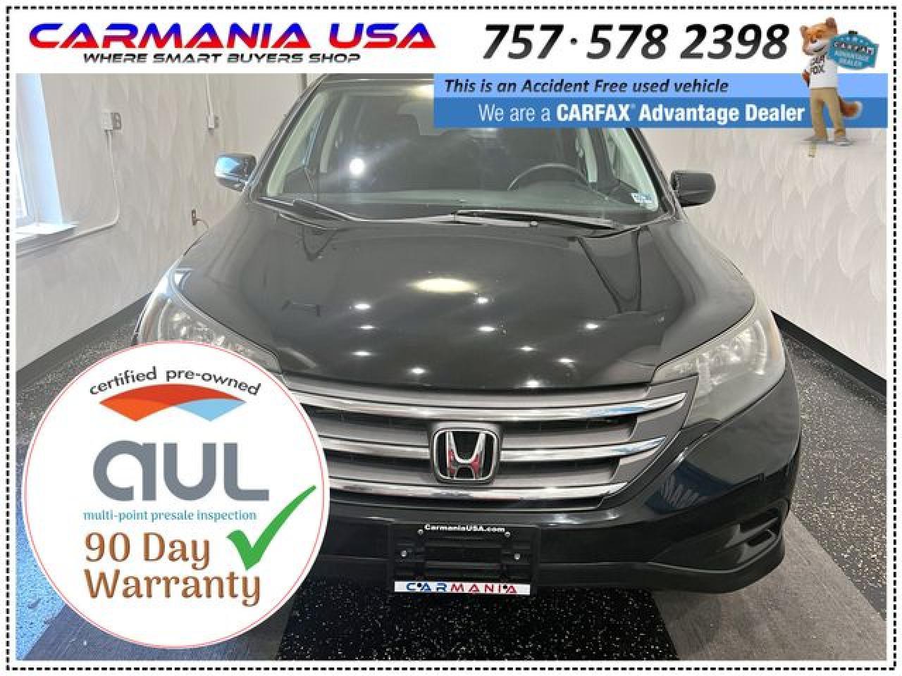 2012 Honda Cr-V Lx - Фото 2