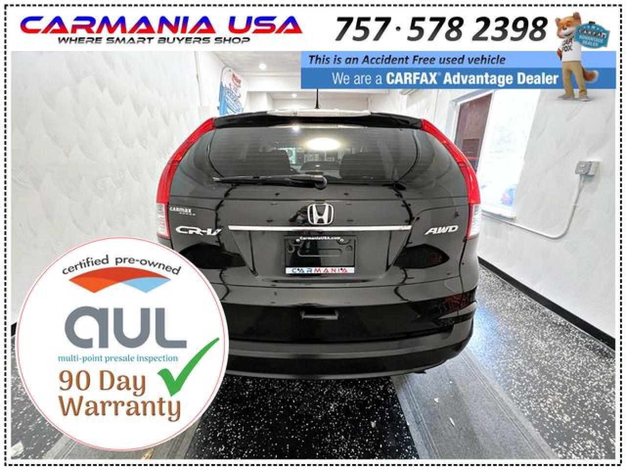 2012 Honda Cr-V Lx - Фото 7
