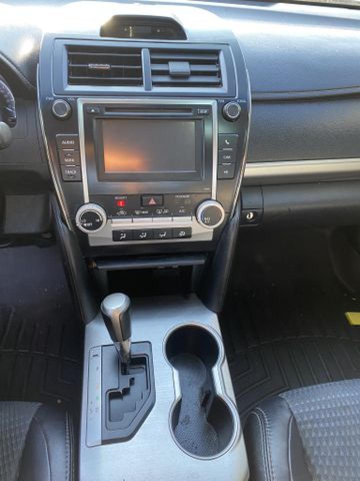 2013 Toyota Camry L - Фото 6