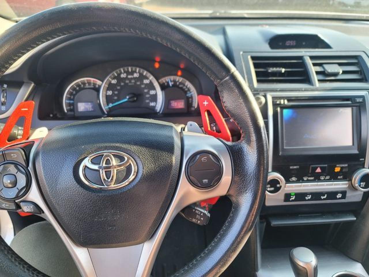 2013 Toyota Camry L - Фото 5