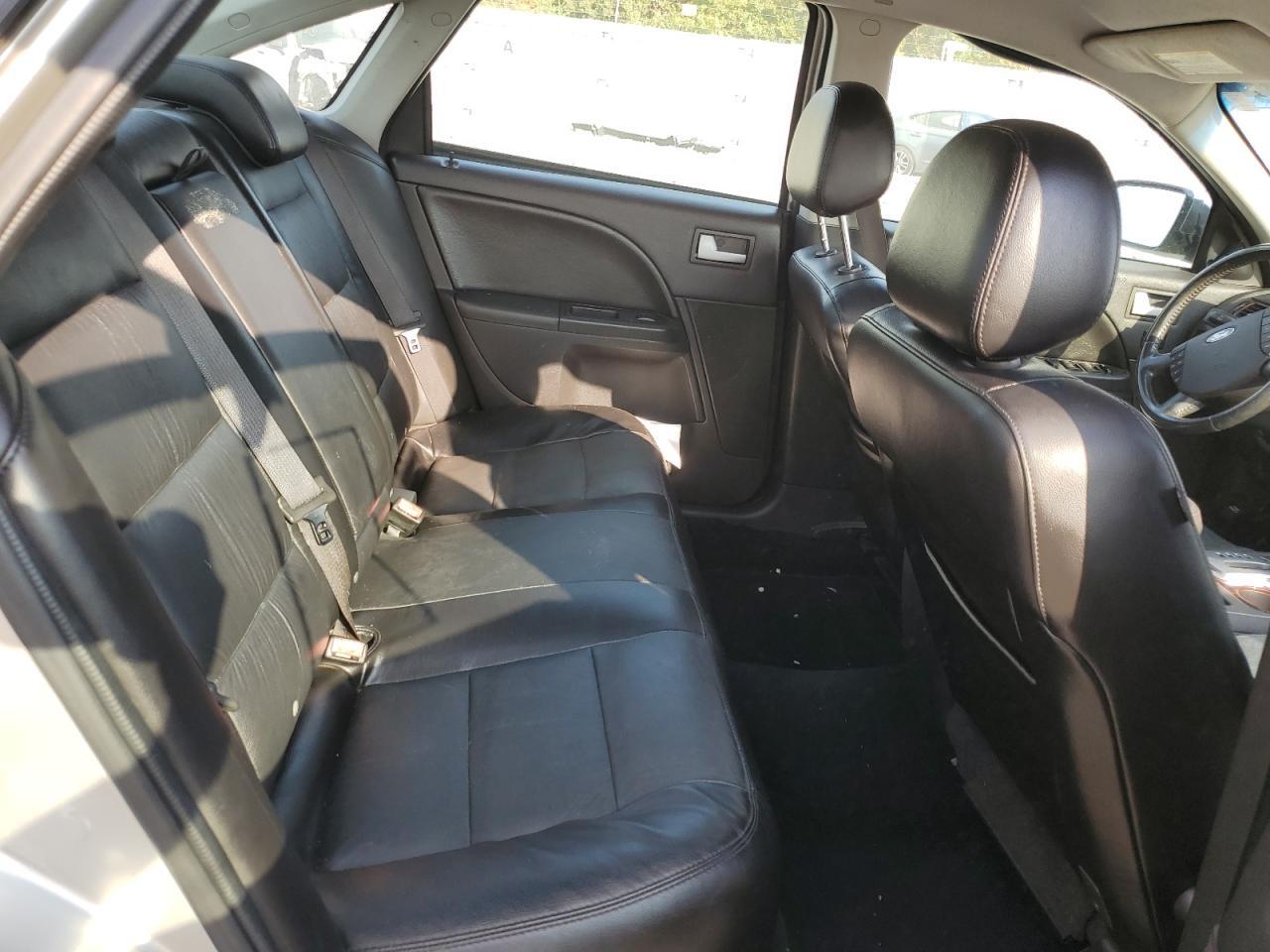 2007 Ford Five Hundred Limited - Фото 6