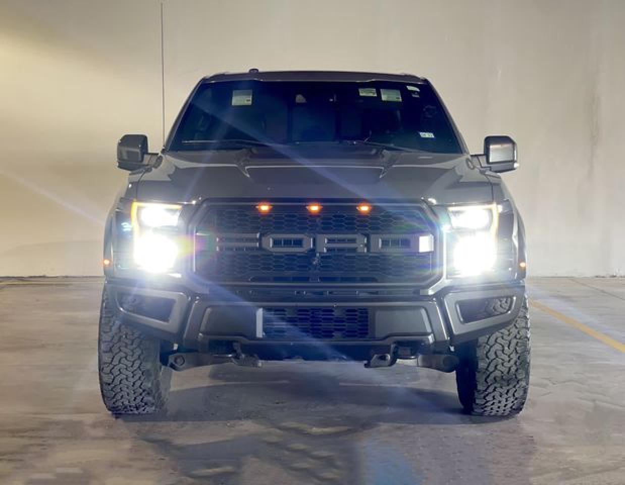2018 Ford F150 Raptor - Image 4