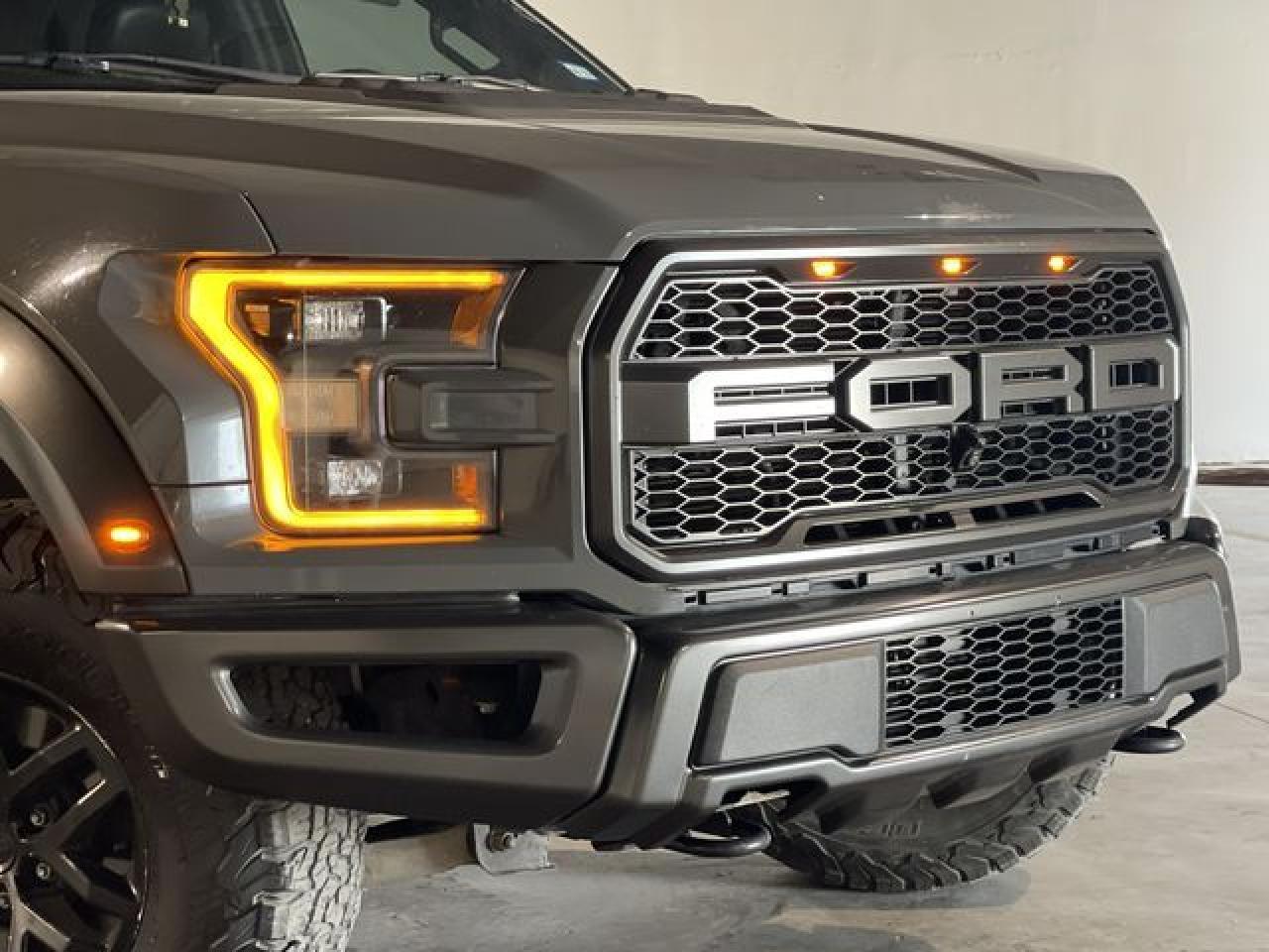 2018 Ford F150 Raptor - Image 6