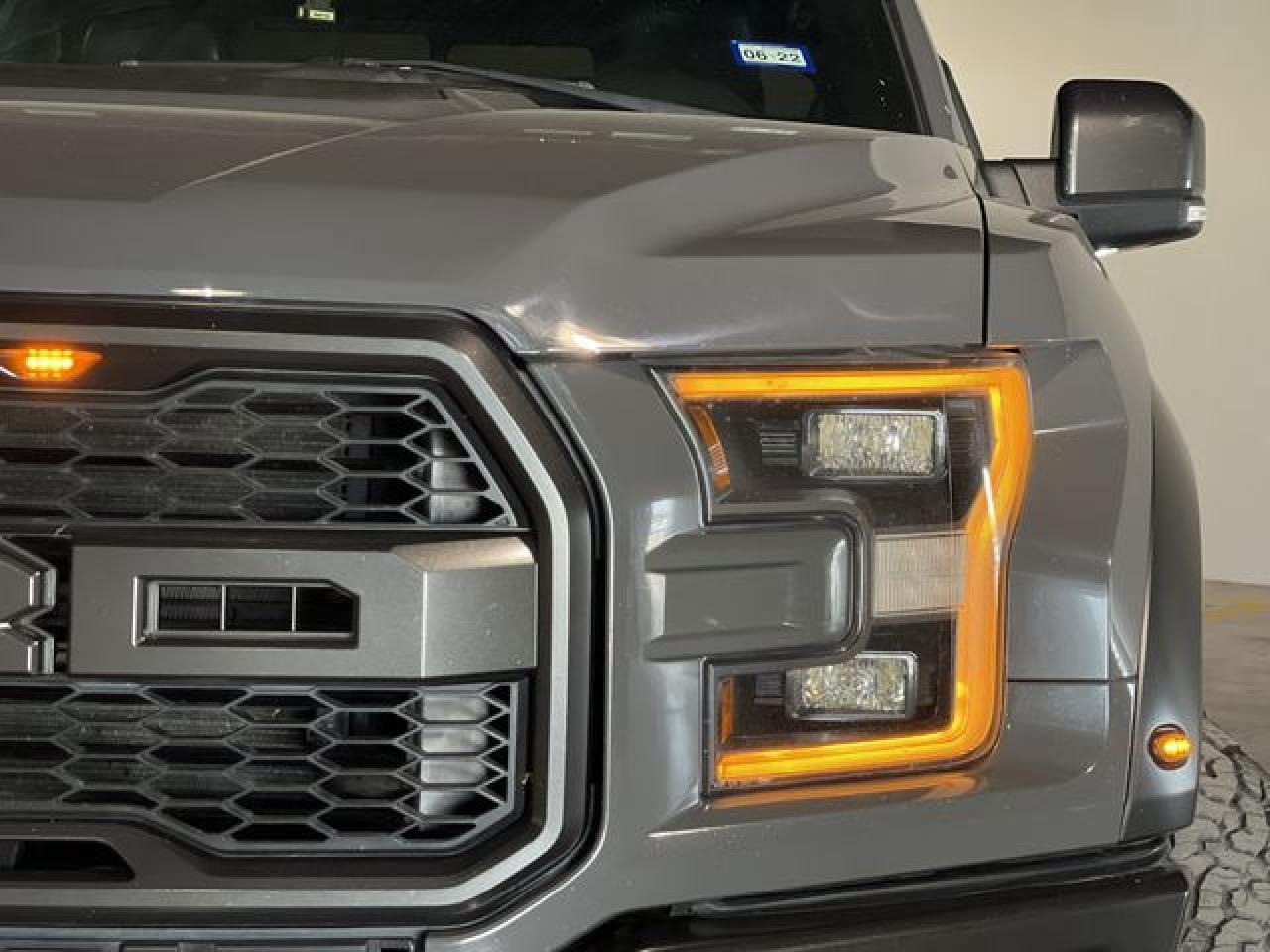 2018 Ford F150 Raptor - Image 7
