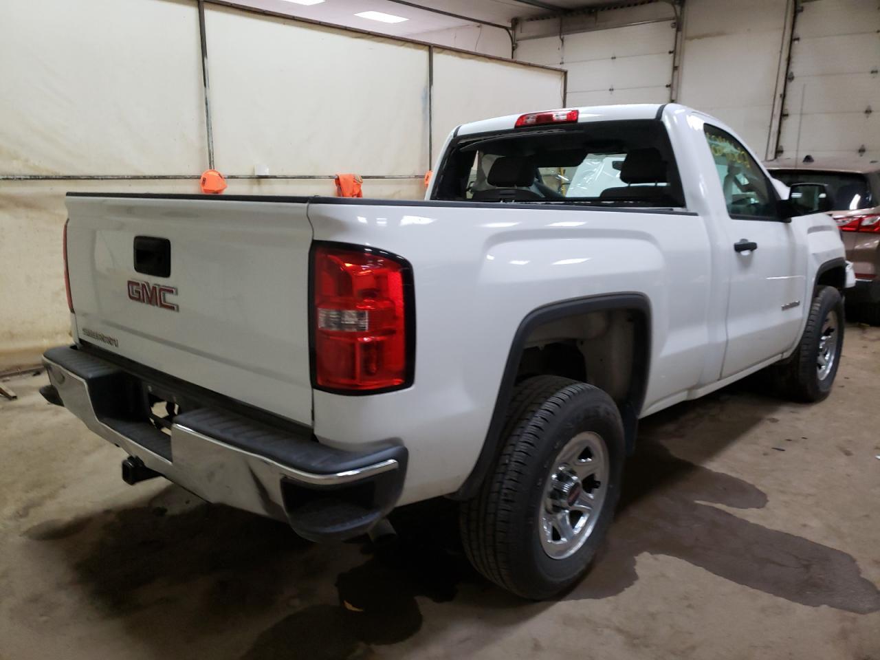 2014 GMC Sierra C1500 - Фото 4