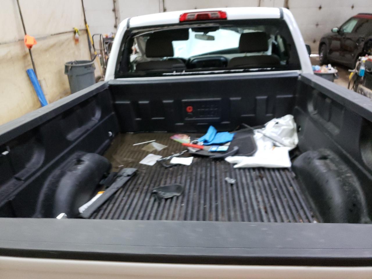 2014 GMC Sierra C1500 - Фото 6