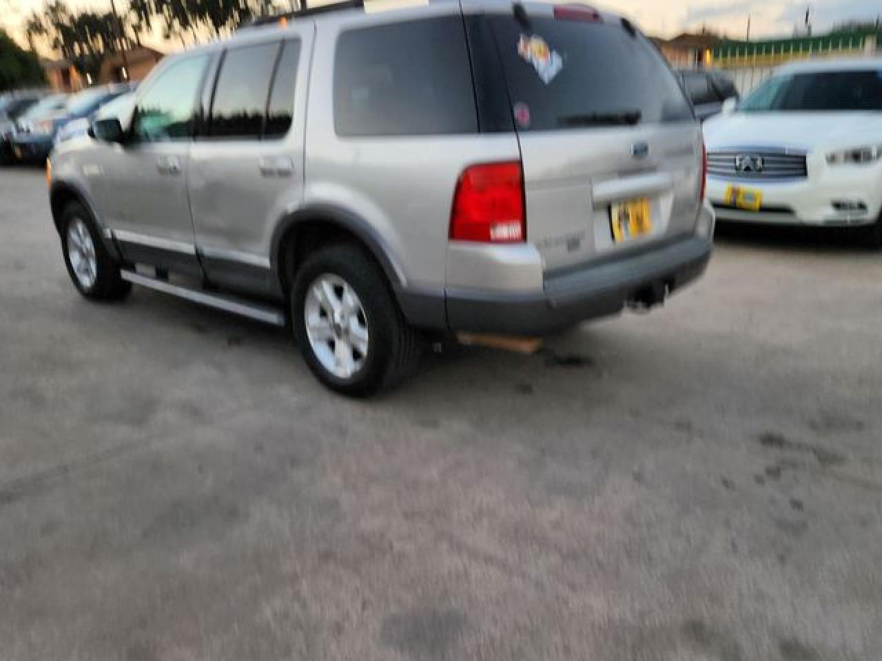 2005 Ford Explorer Xlt - Фото 7