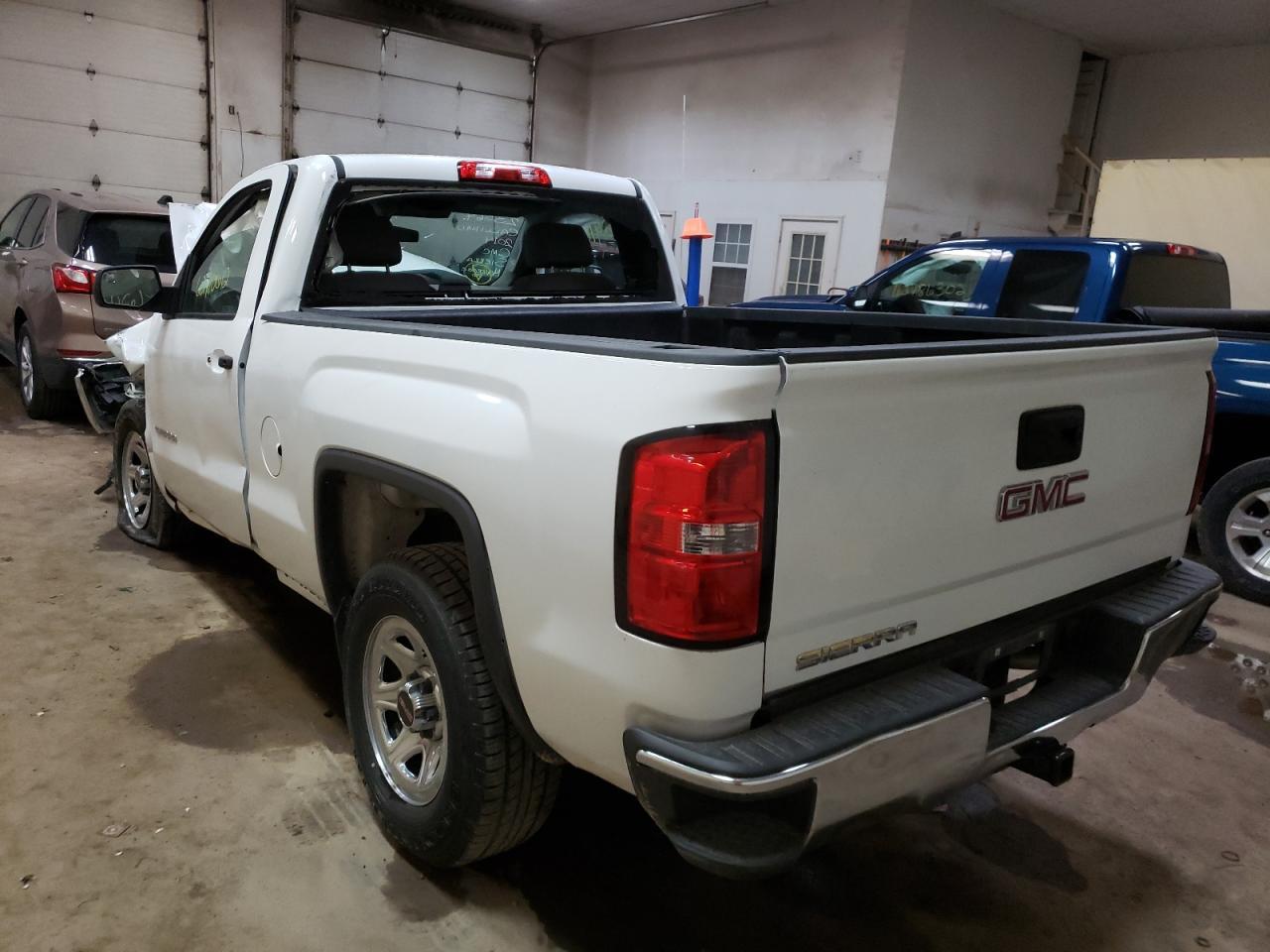 2014 GMC Sierra C1500 - Фото 3