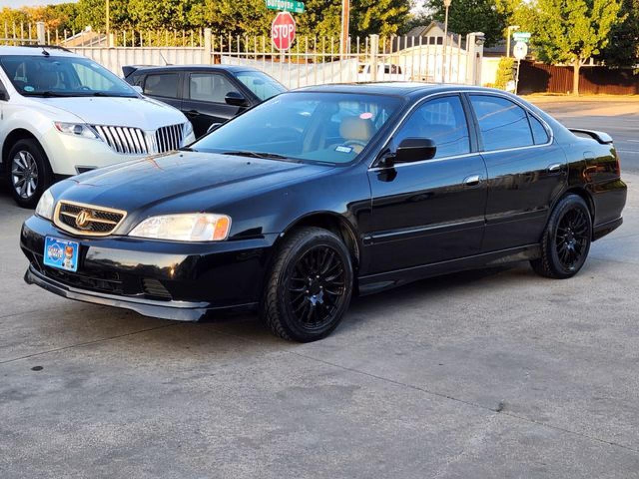 1999 Acura 3.2Tl - Фото 6