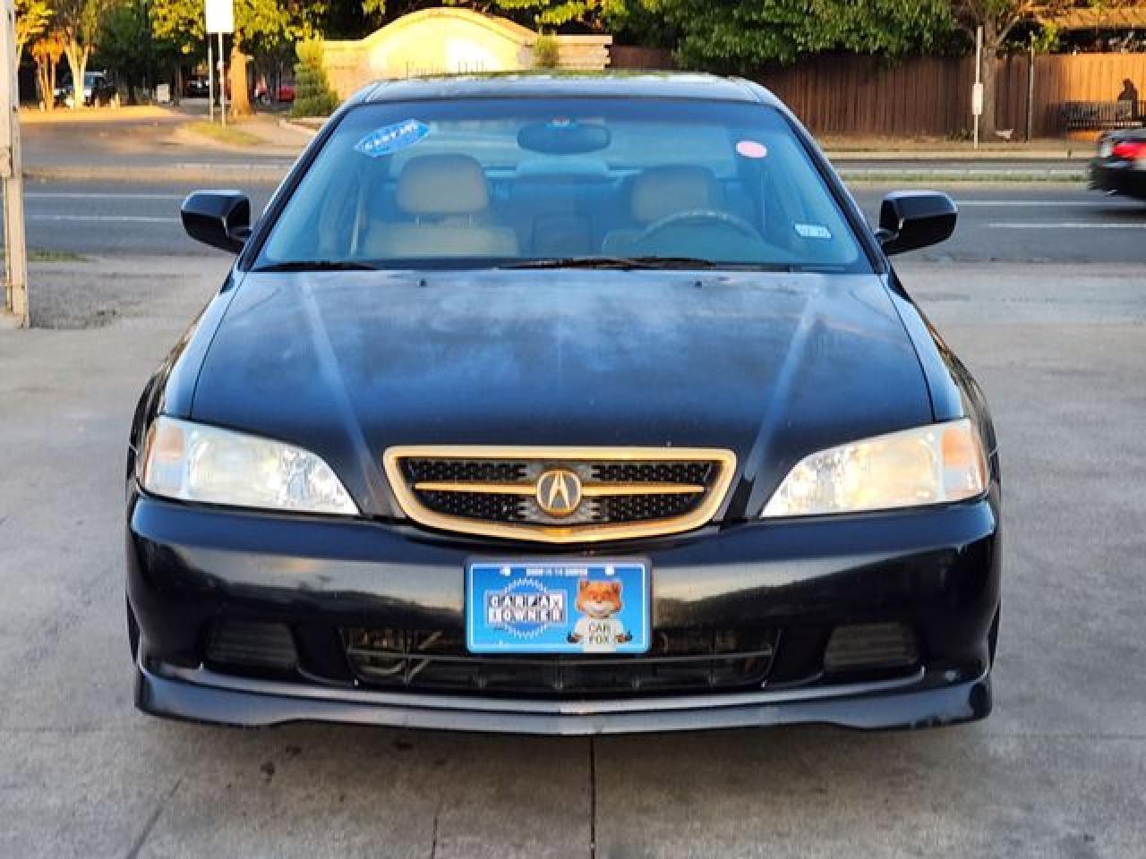 1999 Acura 3.2Tl - Фото 3