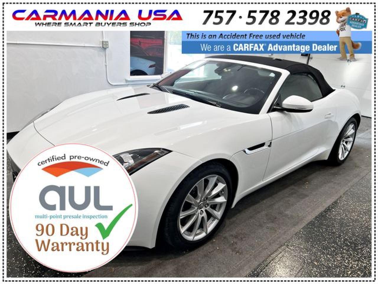 2014 Jaguar F-Type - Фото 3