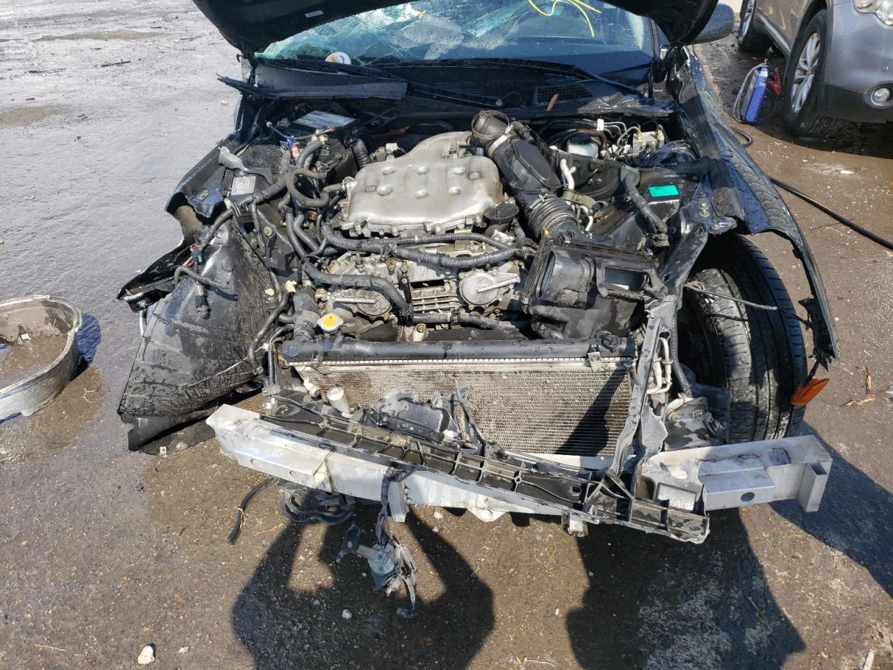 2006 Infiniti G35 - Фото 7