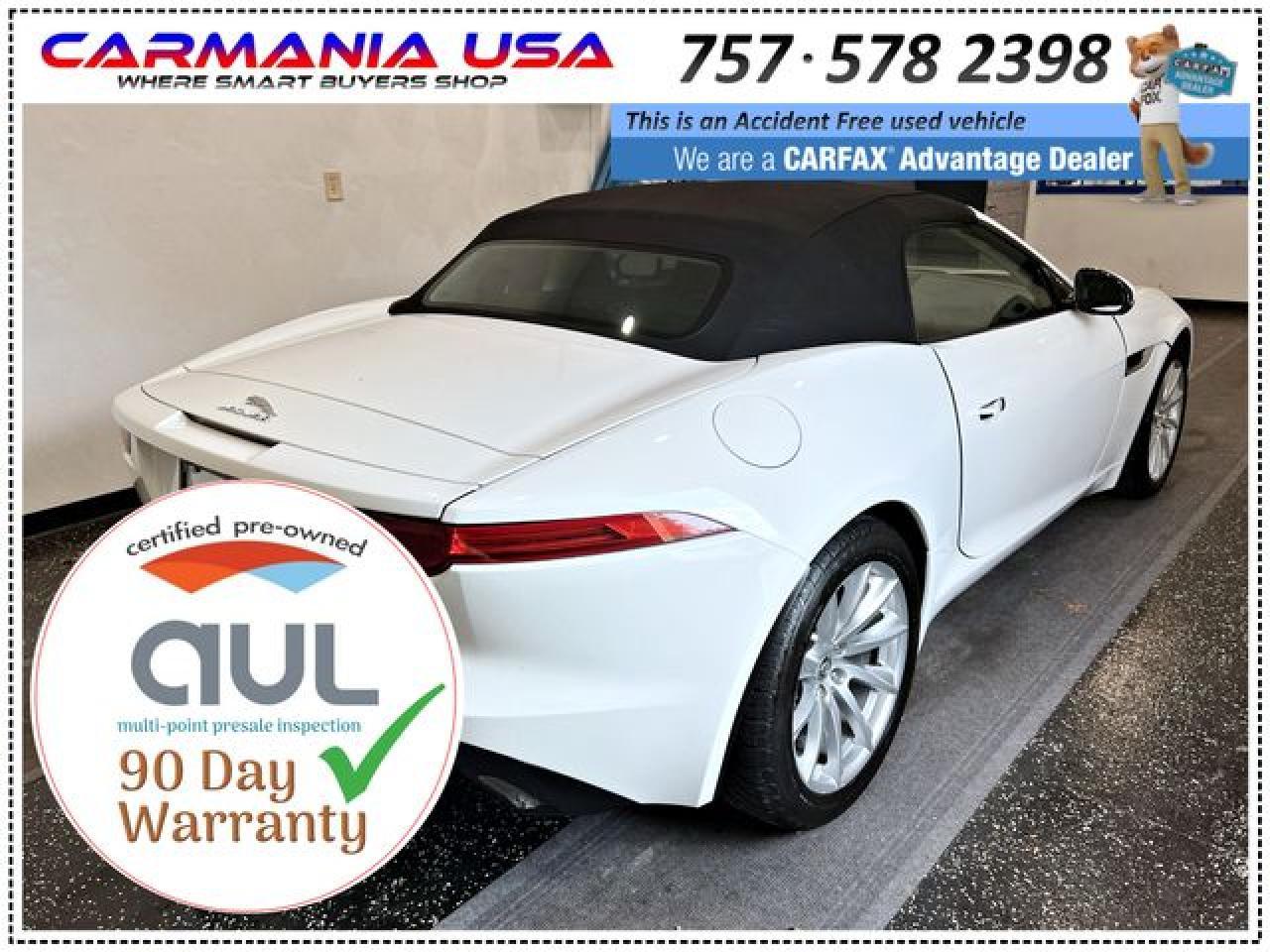 2014 Jaguar F-Type - Фото 6