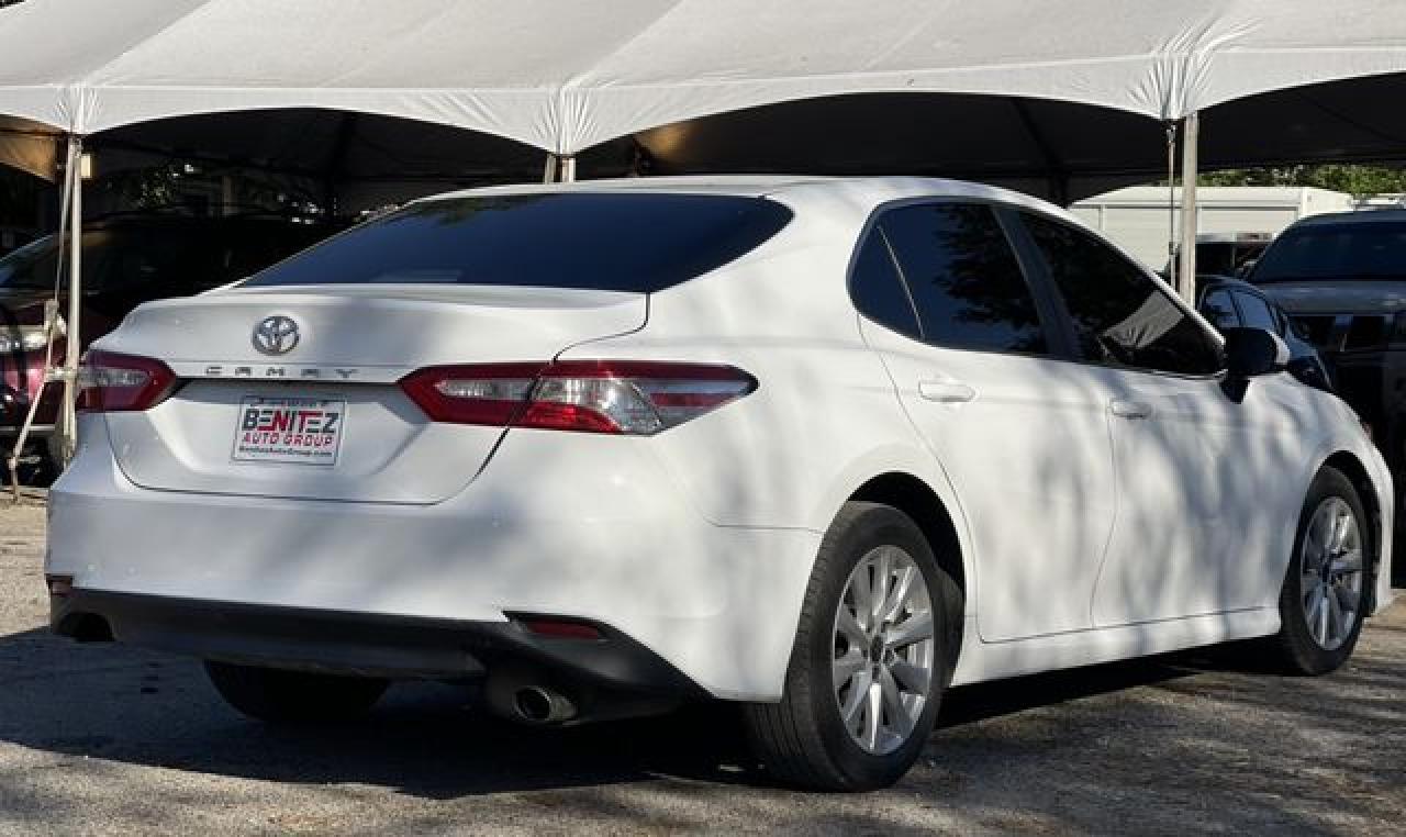 2018 Toyota Camry L - Image 7