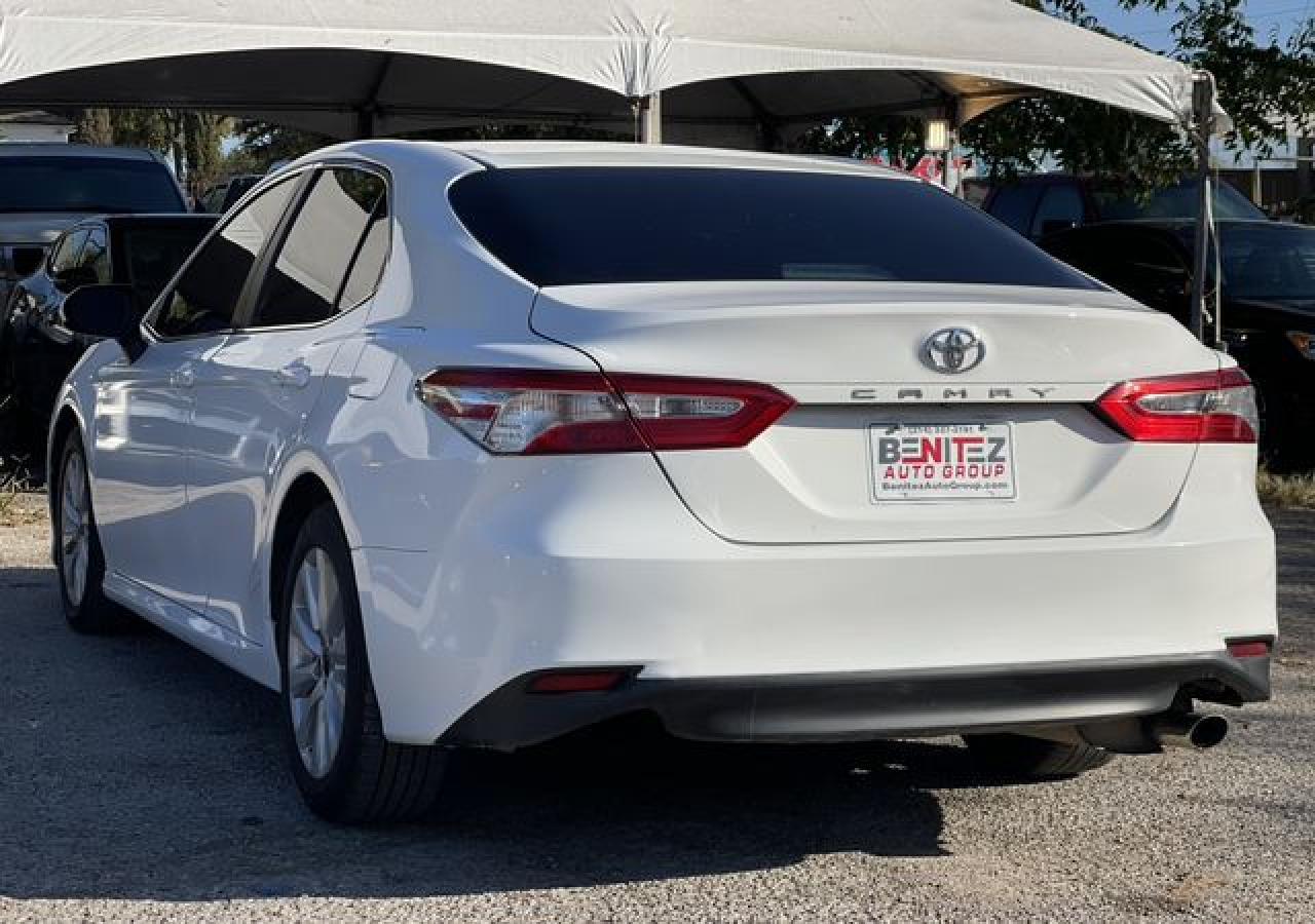 2018 Toyota Camry L - Image 6
