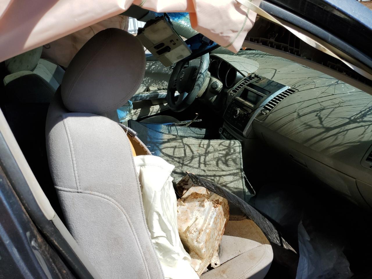 2008 Nissan Maxima Se - Image 5