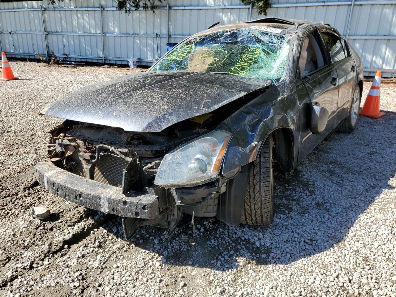 2008 Nissan Maxima Se - Image 2