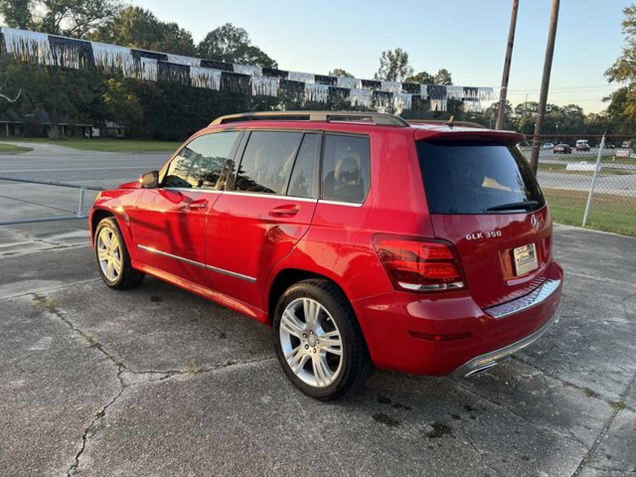 2013 Mercedes-Benz Glk 350 - Фото 2