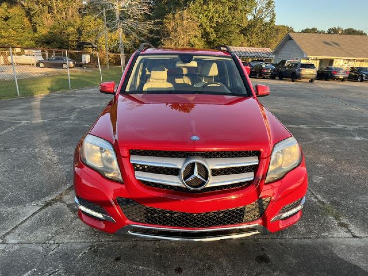 2013 Mercedes-Benz Glk 350 - Фото 5